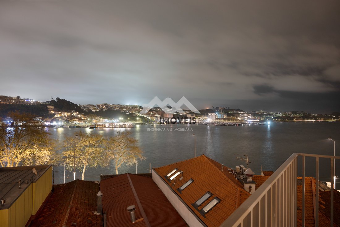 Apartment in Lordelo do Ouro e Massarelos, Porto District, Portugal 5 - 18269686