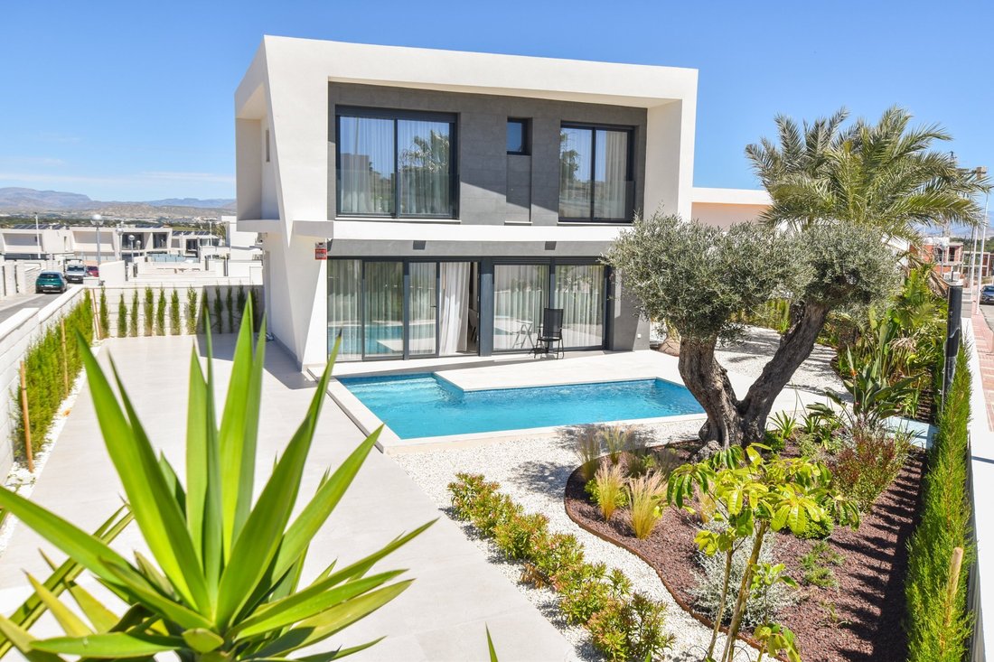 Apartment in Santa Pola, Valencian Community, Spain 2 - 18269600