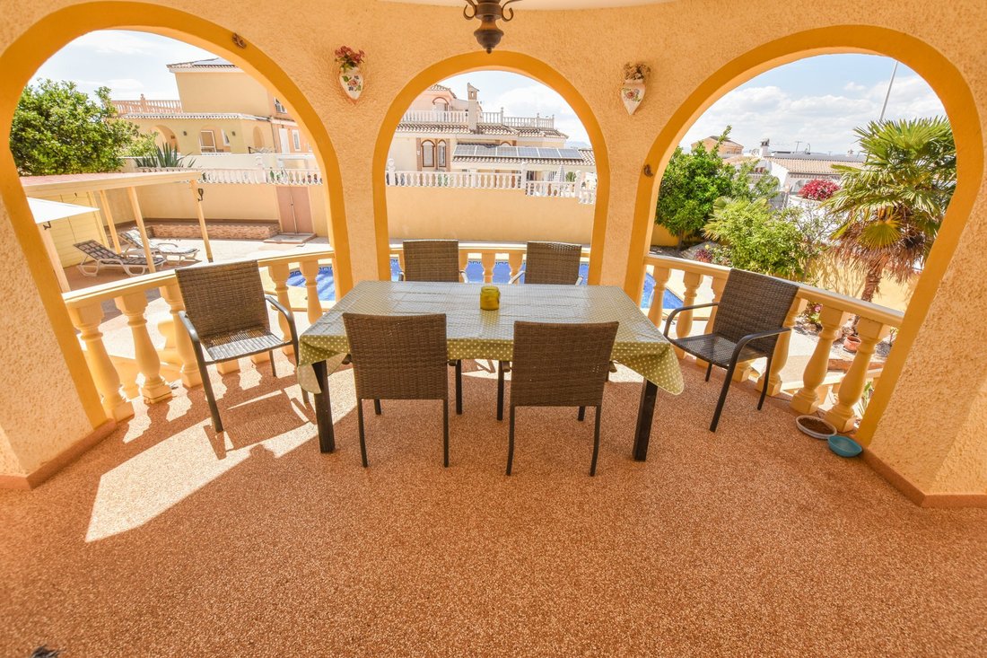 Apartment in Santa Pola, Valencian Community, Spain 2 - 18269597