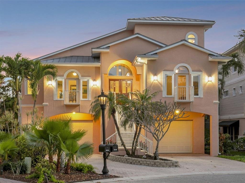 Maison à Bradenton, Floride, États-Unis 1 - 18259566