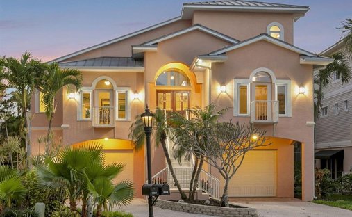 Casa a Bradenton, Florida, Stati Uniti 1