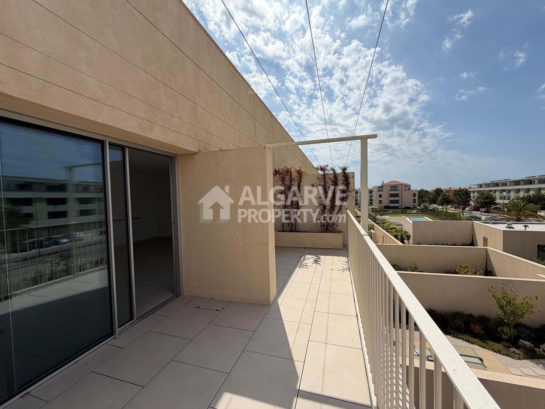 Appartement à Vilamoura, Quarteira, Algarve 4 - 18269730