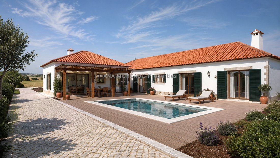 Land in Sintra, Lisbon, Portugal 2 - 18083764