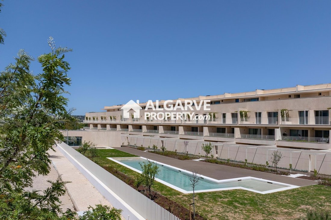 Appartement à Vilamoura, Quarteira, Algarve 2 - 18269732