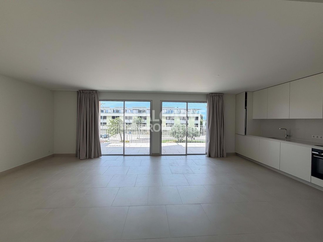 Apartment in Vilamoura, Quarteira, Algarve 2 - 18269722