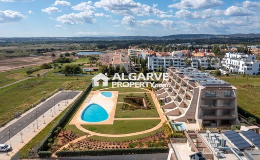 Appartamento a Vilamoura, Quarteira, Algarve 1