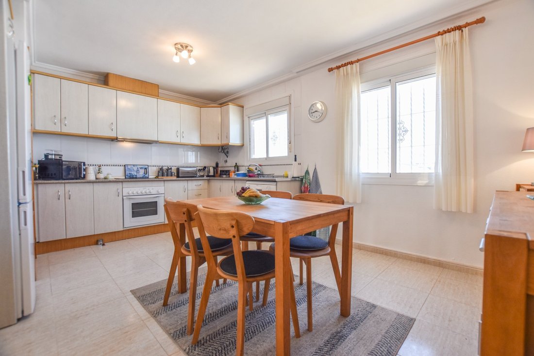 Apartment in Santa Pola, Valencian Community, Spain 5 - 18269597