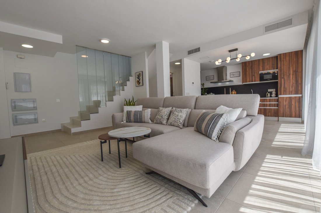 Apartment in Santa Pola, Valencian Community, Spain 4 - 18269600