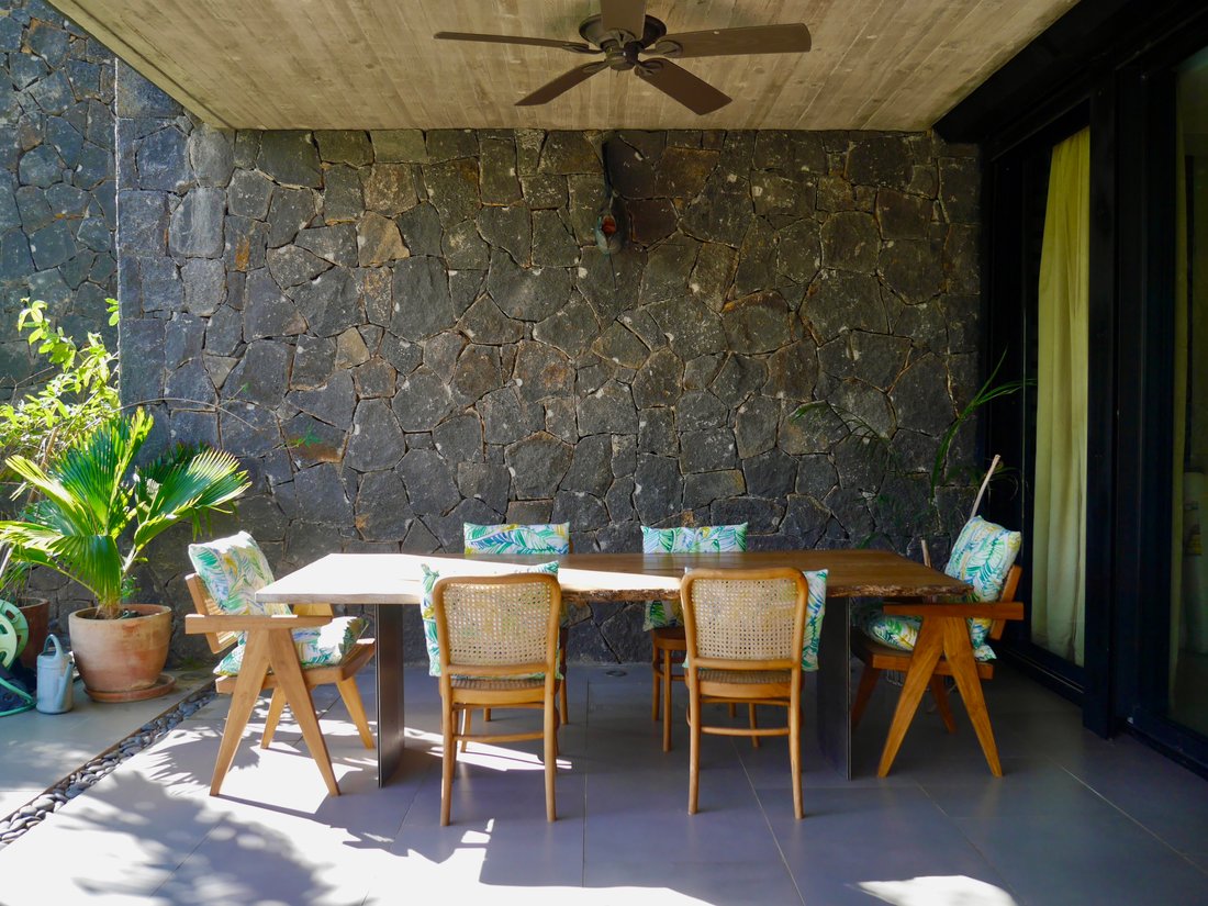 Apartment in Grand Baie, Rivière du Rempart District, Mauritius 5 - 18269545