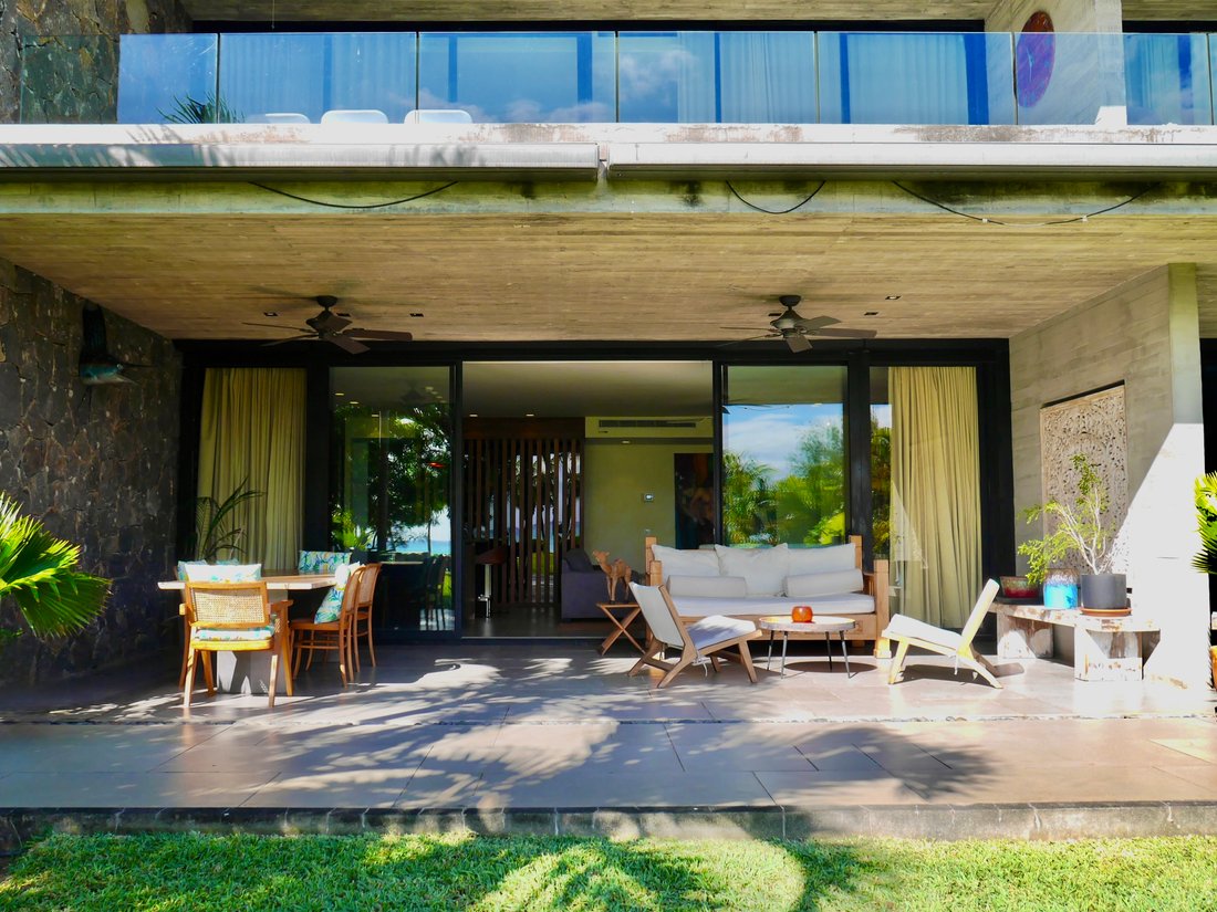 Apartment in Grand Baie, Rivière du Rempart District, Mauritius 3 - 18269545