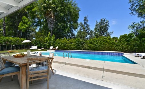 House in Los Angeles, California, United States 1