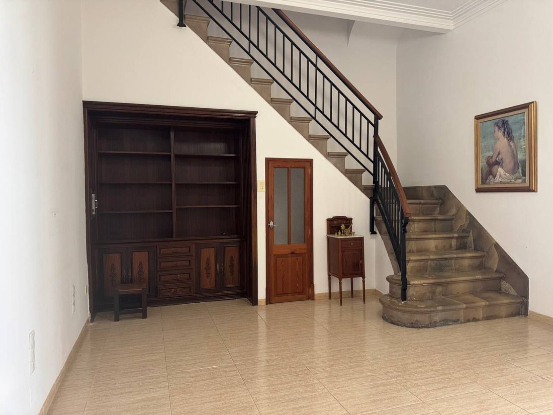Casa di campagna a Muro, Isole Baleari, Spagna 4 - 18269670