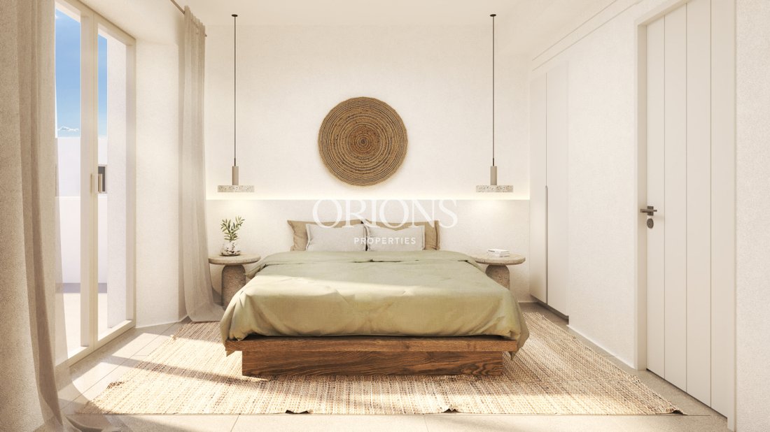Apartment in Paros, Aegean, Greece 4 - 17602174