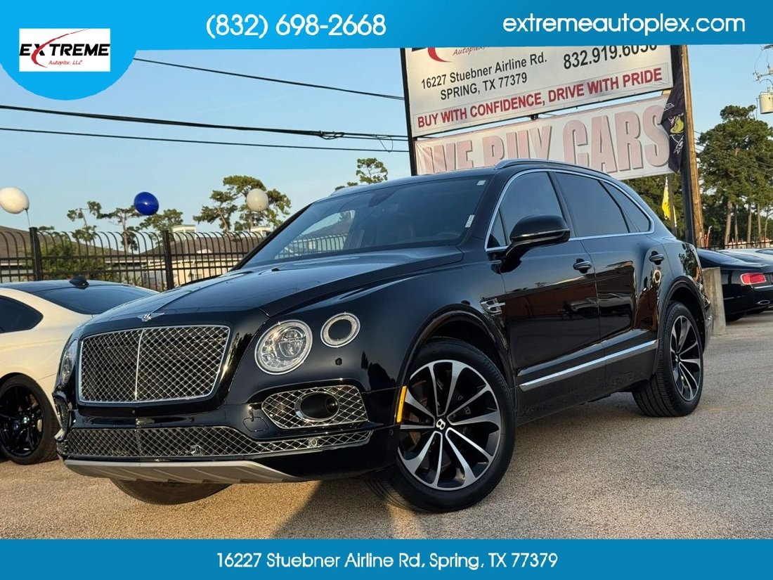 Sedan in Spring, TX, United States 1 - 18269536