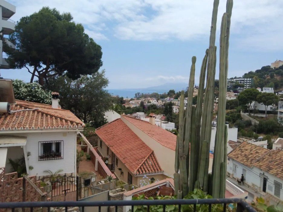 Chalet in Este, Malaga, Spain 2 - 18269588