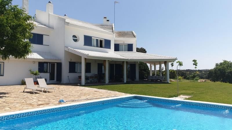 Chalet in La Carolina, Andalusia, Spain 5 - 18269623