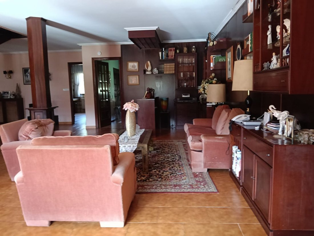 House in Ponteareas, Galicia, Spain 4 - 18269592