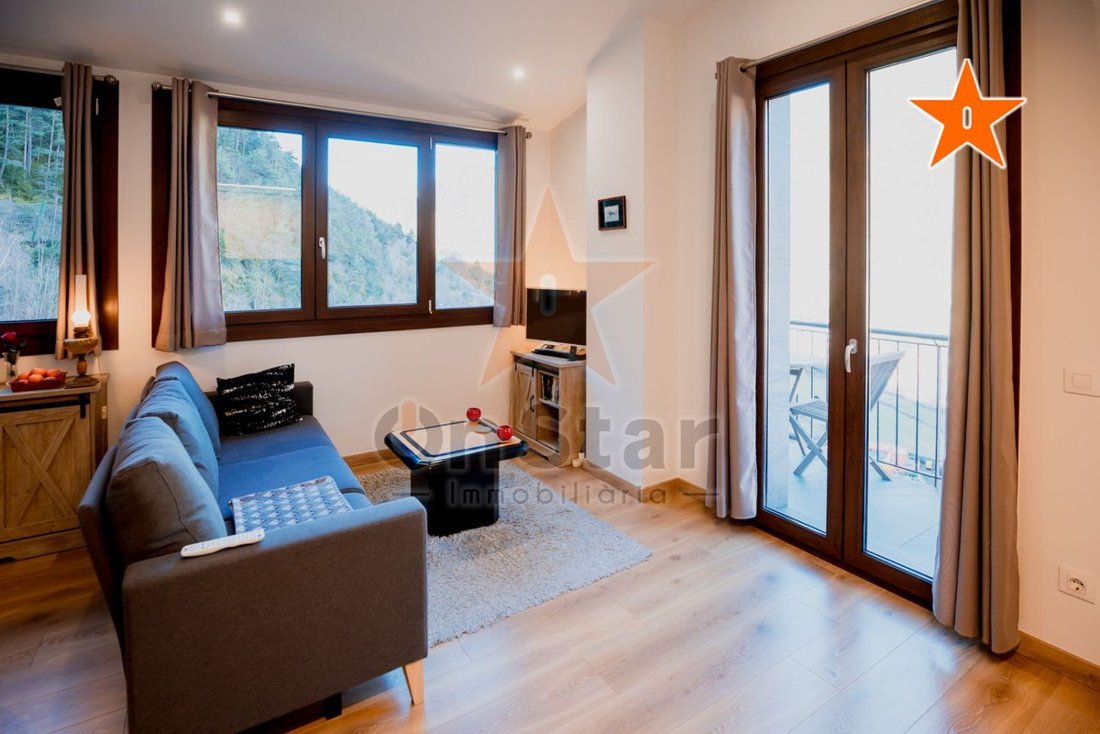 Apartment in Encamp, Encamp, Andorra 5 - 18269702