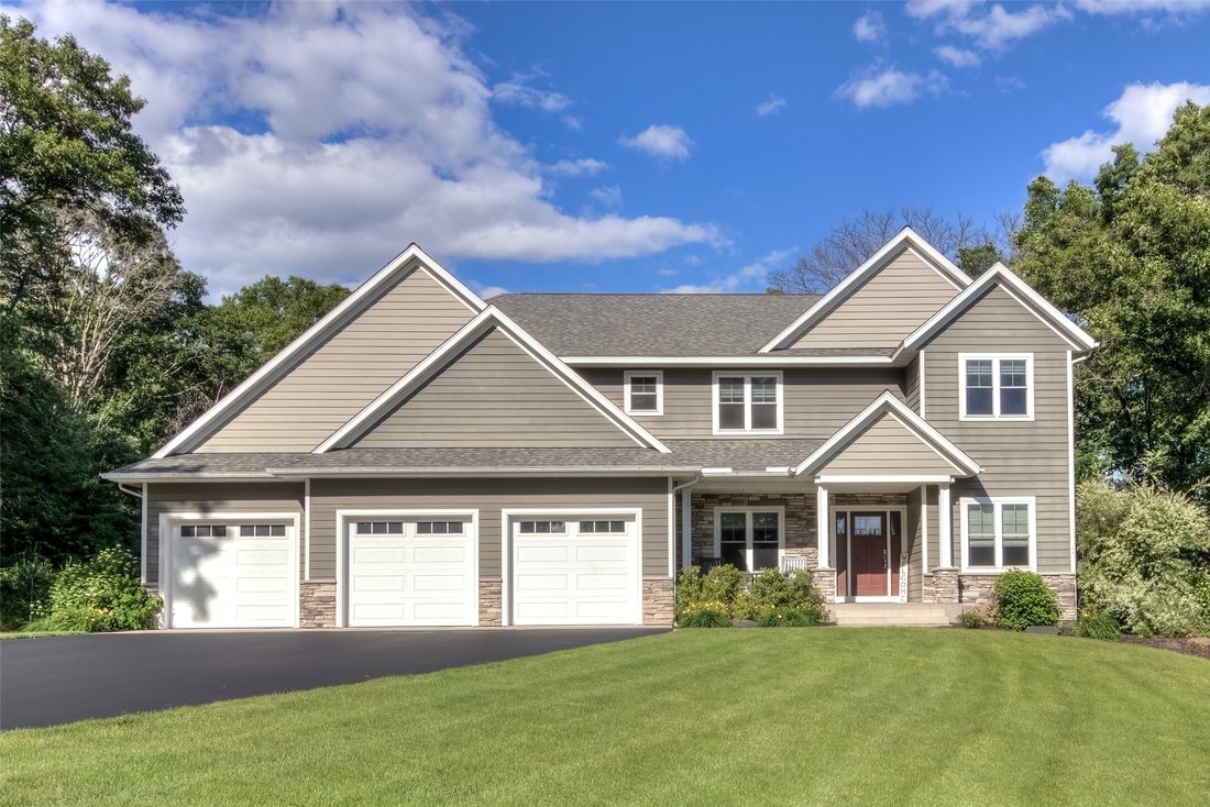 House in Eau Claire, Wisconsin, United States 1 - 18269749