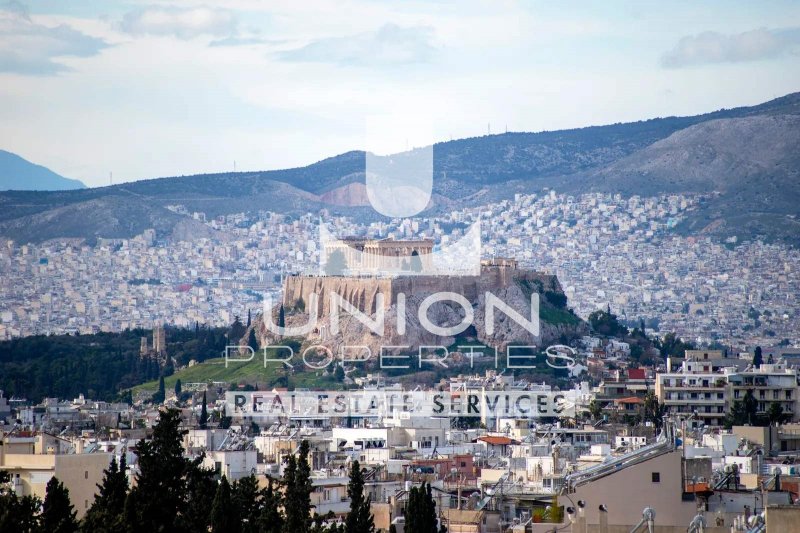 Appartement à Kaisariani, Attique, Grèce 1 - 18269583