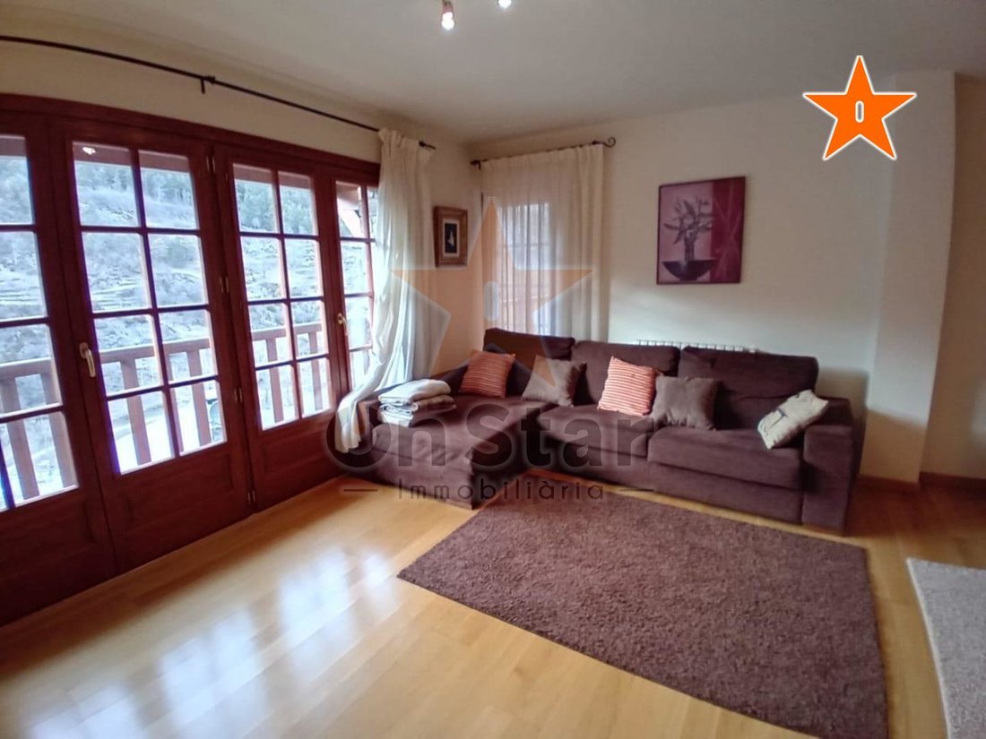 Penthouse in L'Aldosa de la Massana, Canillo, Andorra 4 - 18269696