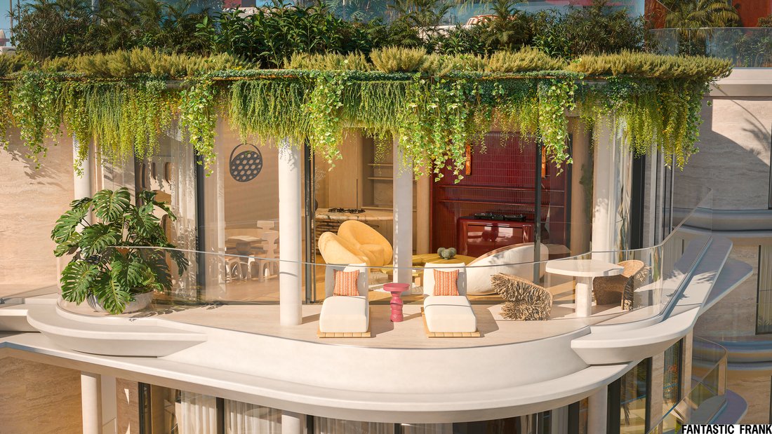Apartment in Ibiza Town, Balearic Islands, Spain 2 - 18269654