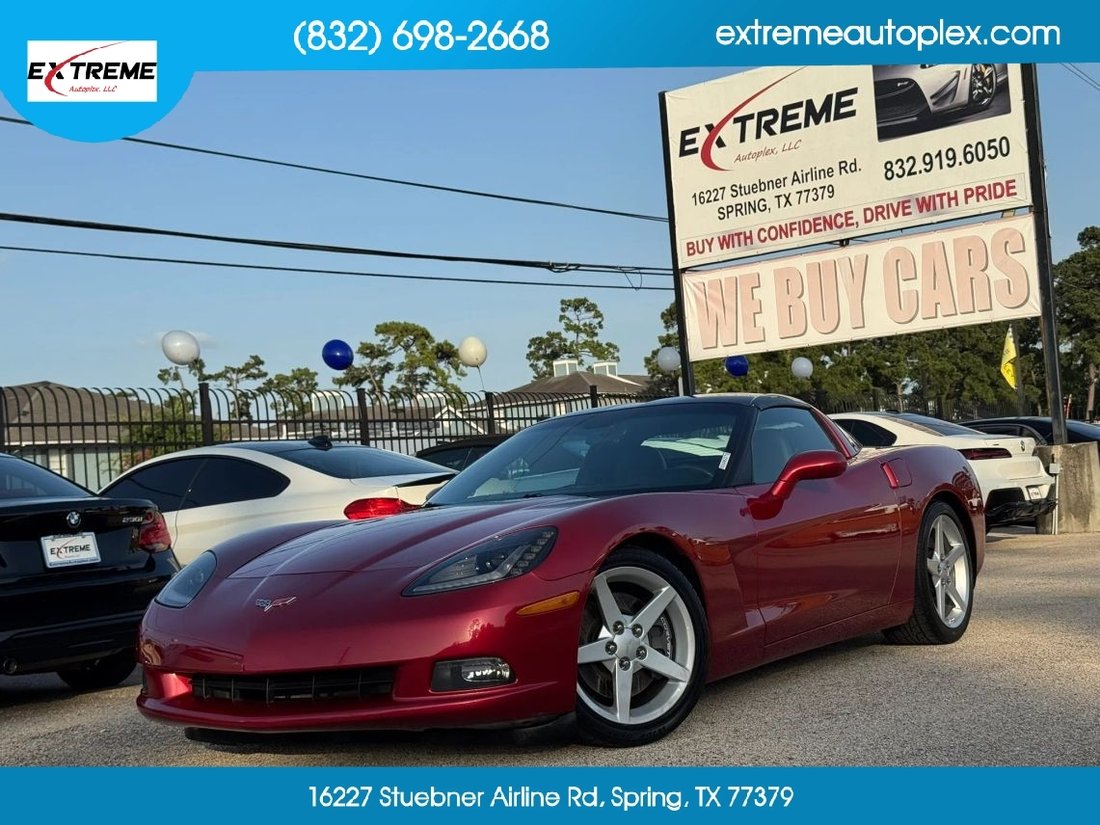 Coupe in Spring, TX, United States 1 - 18269529