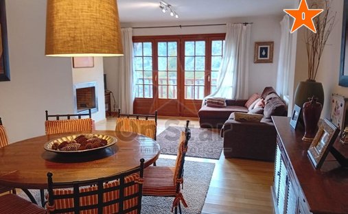 Penthouse in L'Aldosa de la Massana, Canillo, Andorra 1