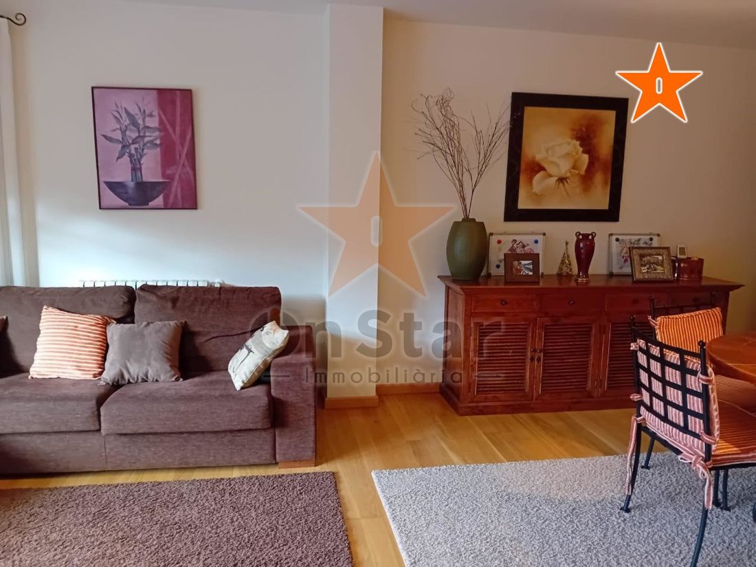 Penthouse in L'Aldosa de la Massana, Canillo, Andorra 5 - 18269696