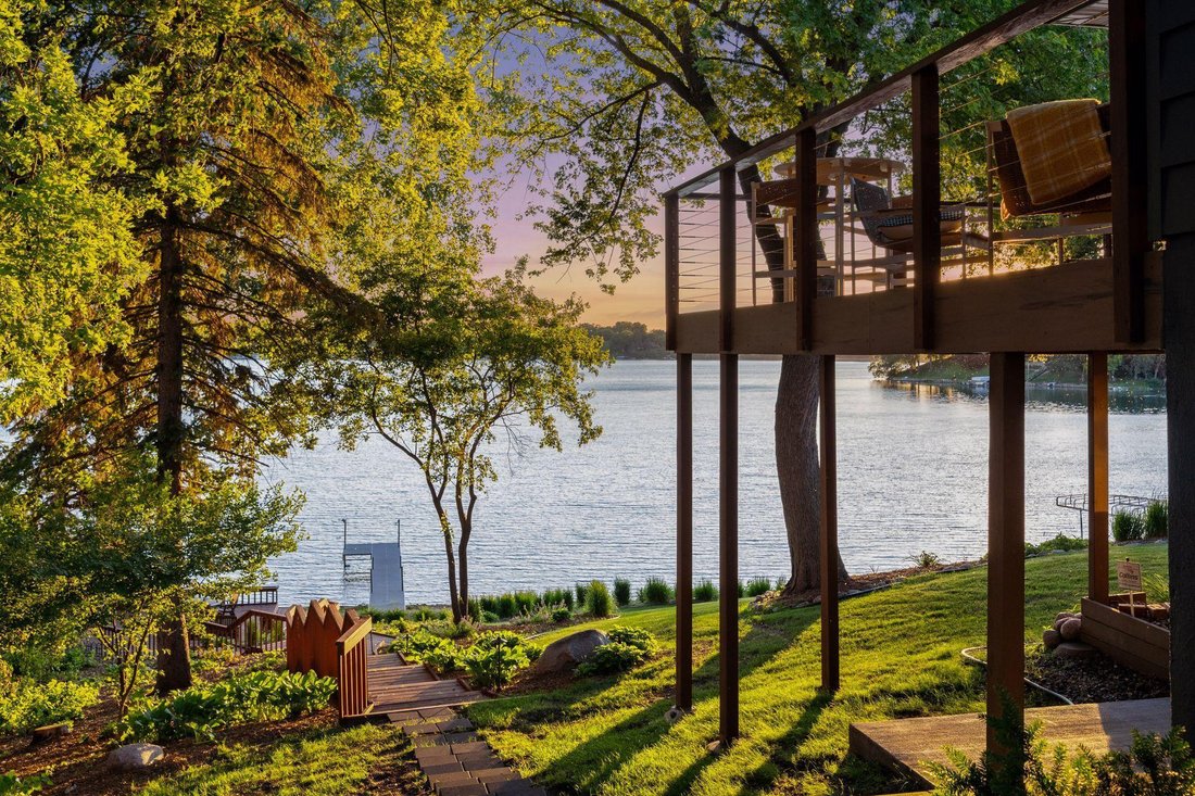 House in Arden Hills, Minnesota, United States 4 - 18269763
