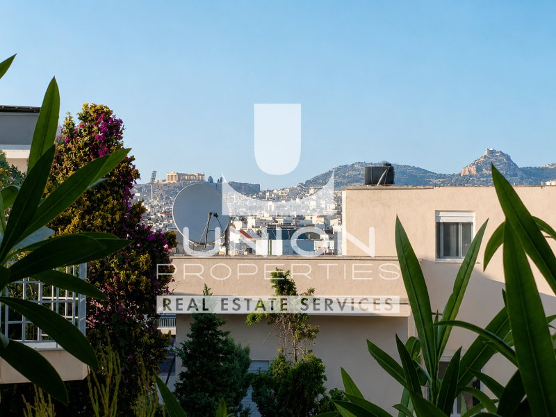 Apartment in South Athens, Attica, Greece 1 - 17955235