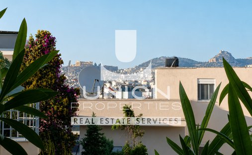 Apartment in South Athens, Attica, Greece 1