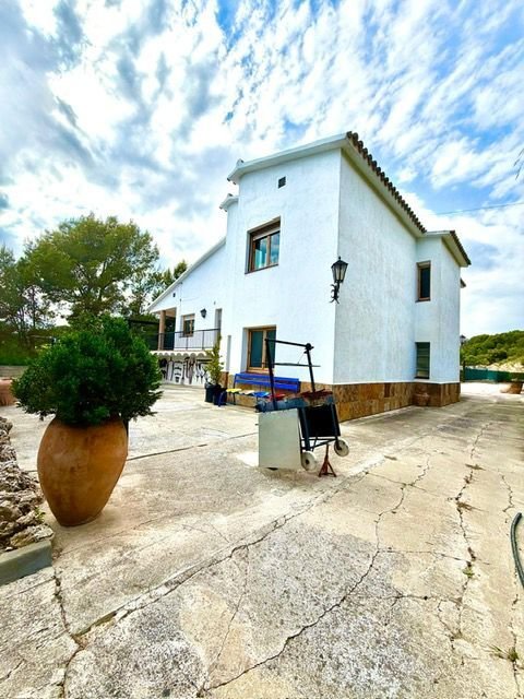 House in Font-rubi, Catalonia, Spain 2 - 18269627