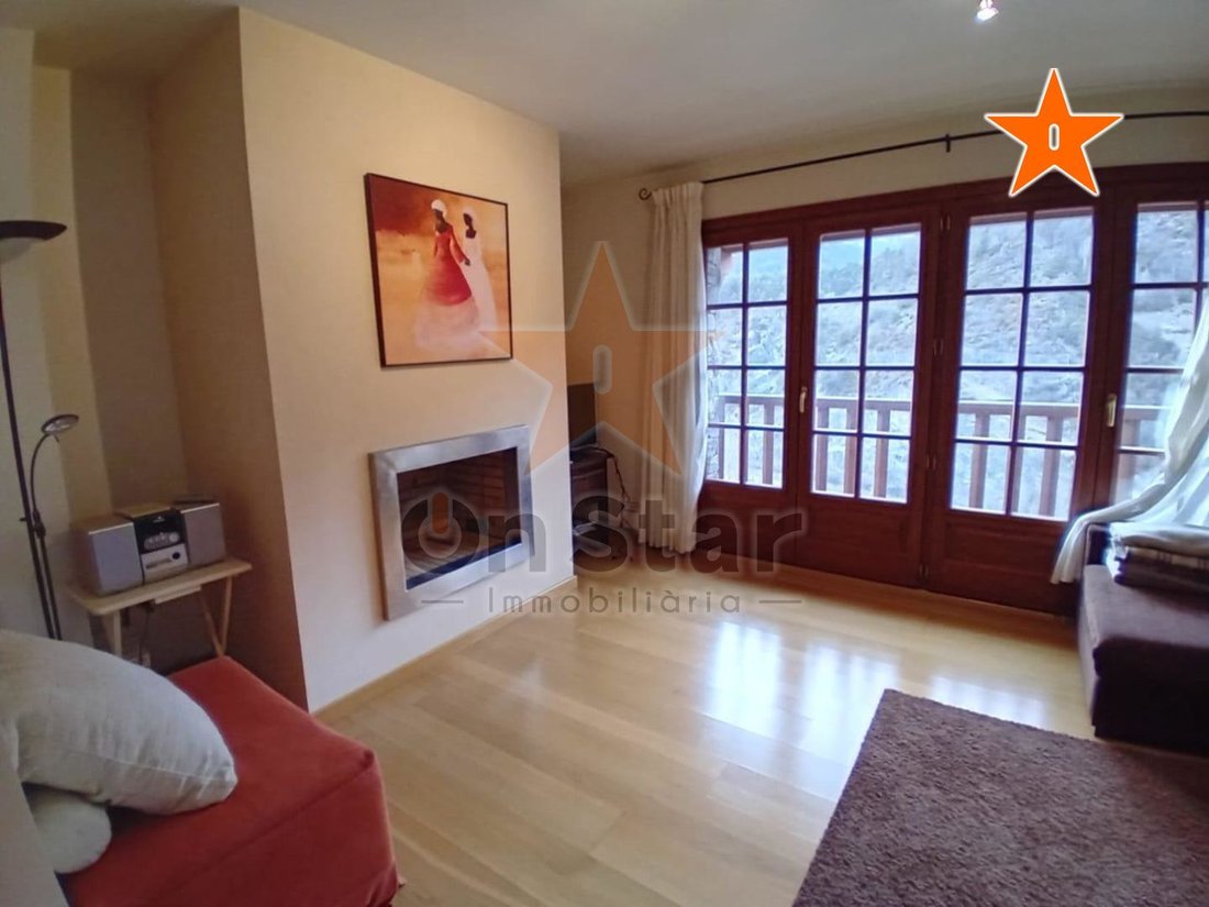 Penthouse in L'Aldosa de la Massana, Canillo, Andorra 3 - 18269696