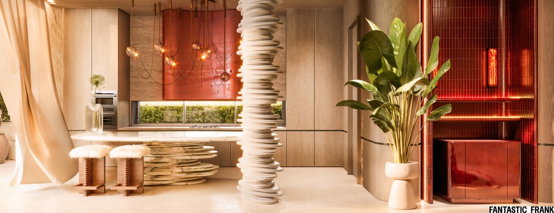 Apartment in Ibiza Town, Balearic Islands, Spain 4 - 18269654