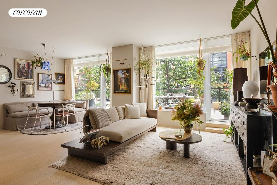 Co Op in New York, New York, United States 3 - 18269752