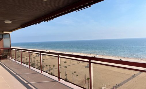 Apartment in Gandia, Valencian Community, Spain 1