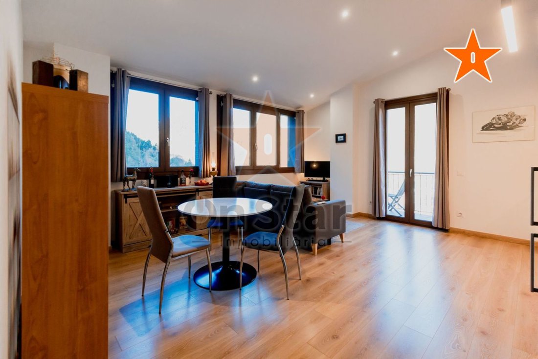 Apartment in Encamp, Encamp, Andorra 2 - 18269702
