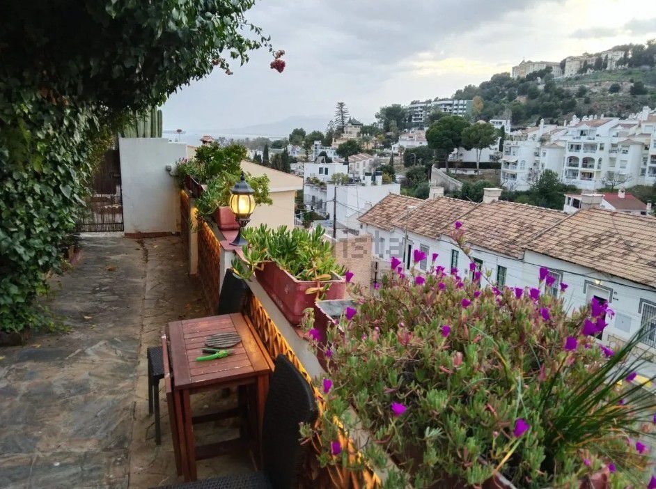 Chalet in Este, Malaga, Spain 5 - 18269588
