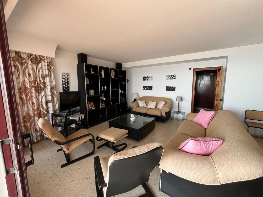Apartment in Gandia, Valencian Community, Spain 2 - 18269593