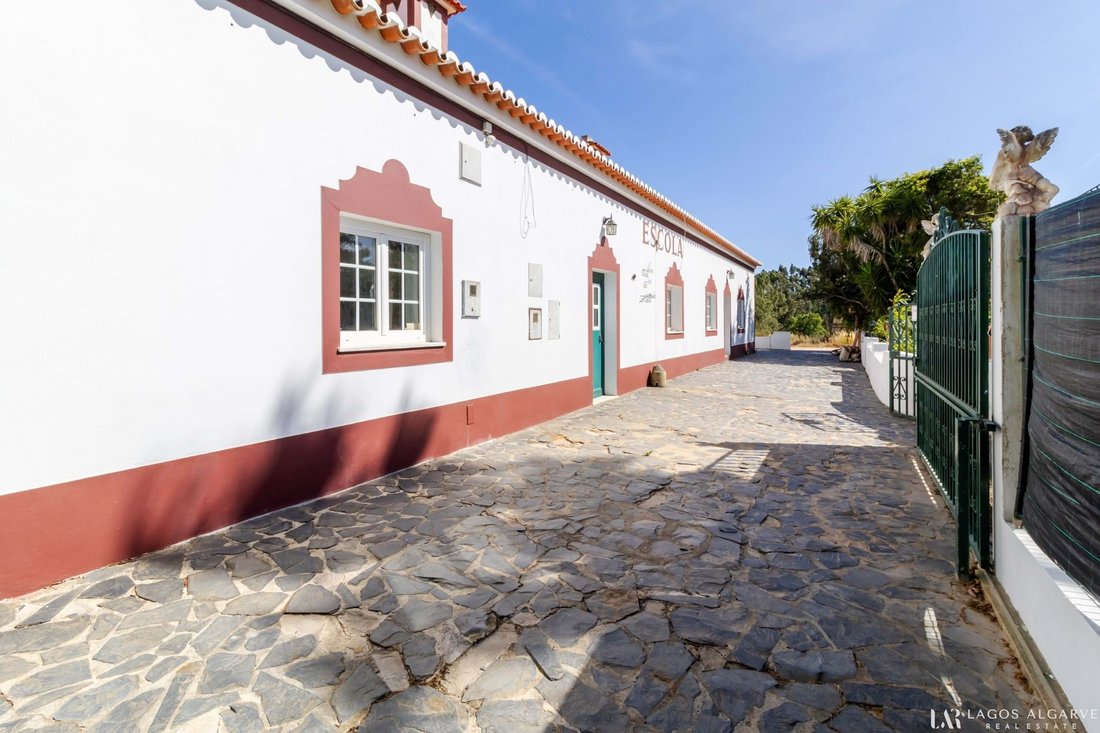 Villa in Aljezur, Algarve, Portugal 3 - 18269671