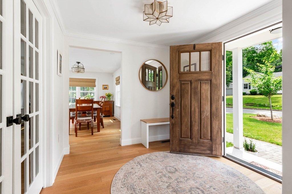 House in Lynnfield, Massachusetts, United States 4 - 18269761
