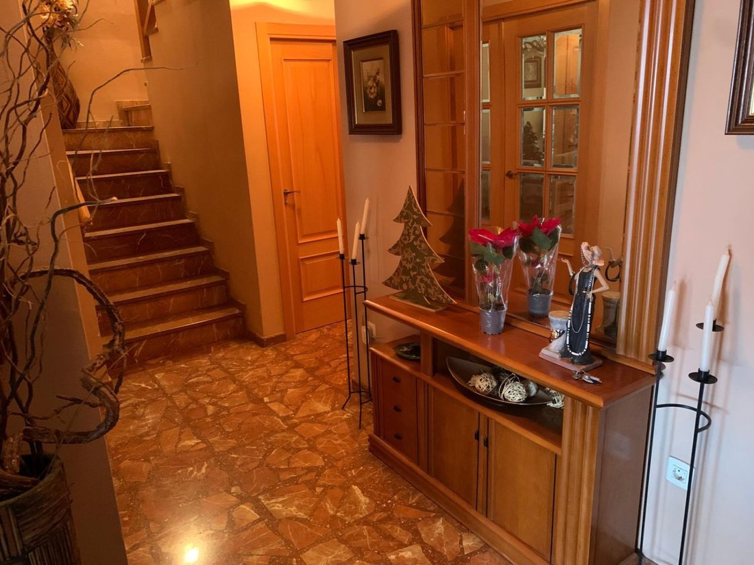 Apartment in Villarreal, Valencian Community, Spain 5 - 18269585