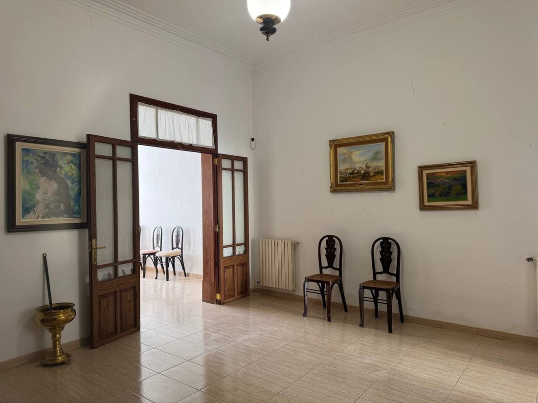 Casa di campagna a Muro, Isole Baleari, Spagna 5 - 18269670