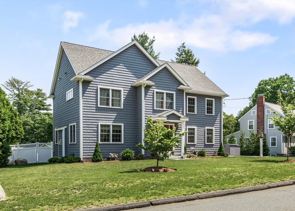 House in Lynnfield, Massachusetts, United States 3 - 18269761