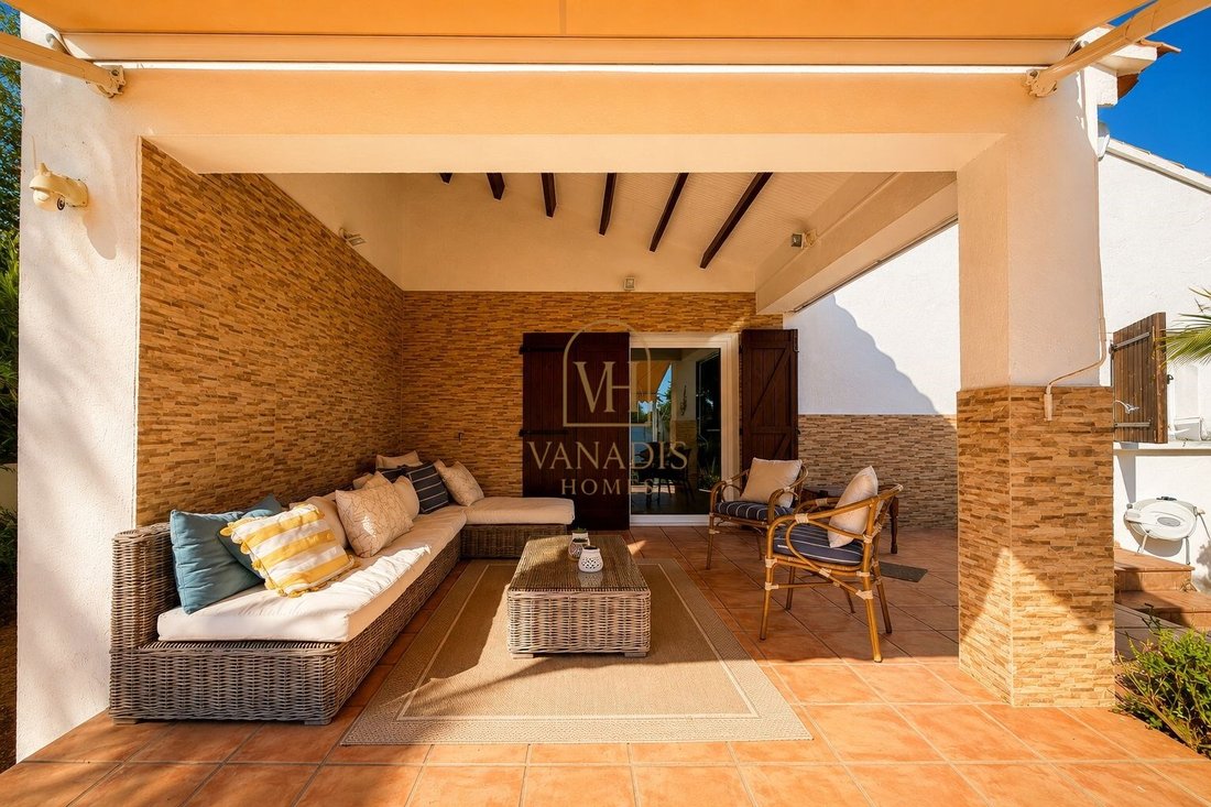 Townhouse in el Vendrell, Catalonia, Spain 5 - 18269632