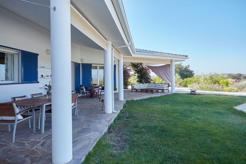 Chalet in La Carolina, Andalusia, Spain 4 - 18269623