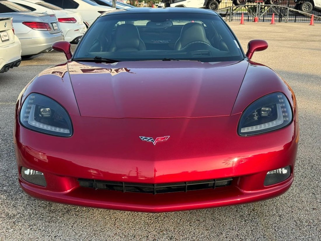 Coupe in Spring, TX, United States 2 - 18269529