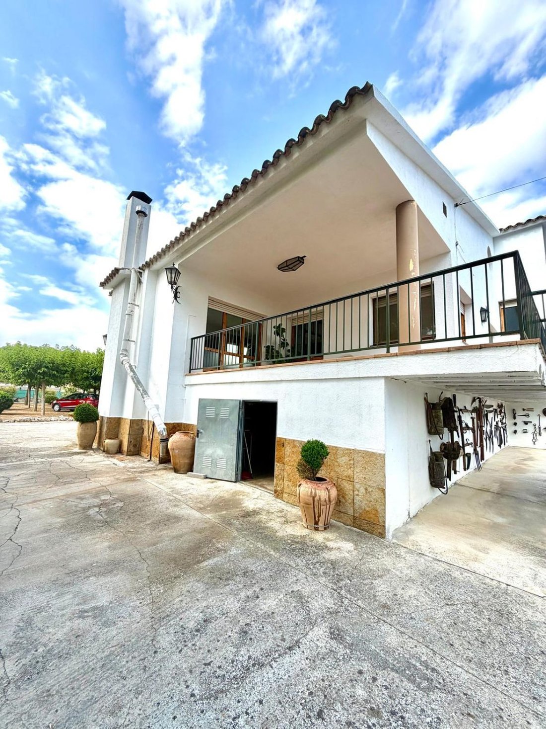 House in Font-rubi, Catalonia, Spain 4 - 18269627