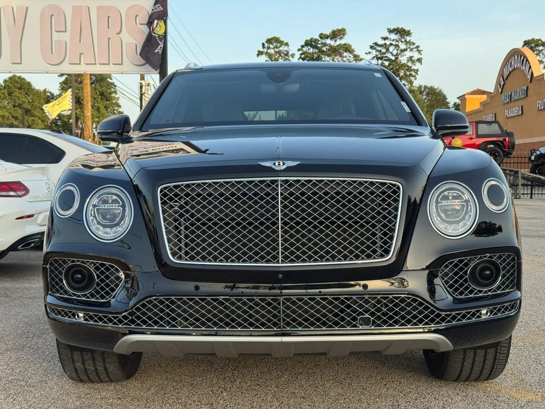 Sedan in Spring, TX, United States 4 - 18269536